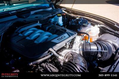 2024 Ford Mustang GT   - Photo 13 - Albuquerque, NM 87114