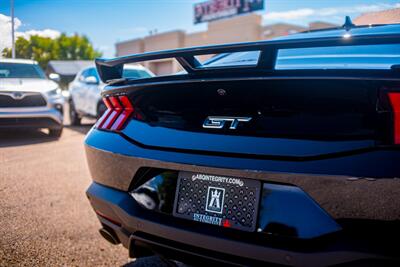 2024 Ford Mustang GT   - Photo 48 - Albuquerque, NM 87114