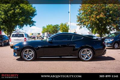 2024 Ford Mustang GT   - Photo 4 - Albuquerque, NM 87114
