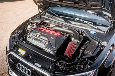 2018 Audi RS 3 2.5T quattro   - Photo 92 - Albuquerque, NM 87114