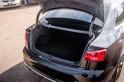 2018 Audi RS 3 2.5T quattro   - Photo 83 - Albuquerque, NM 87114