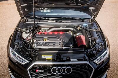 2018 Audi RS 3 2.5T quattro   - Photo 46 - Albuquerque, NM 87114