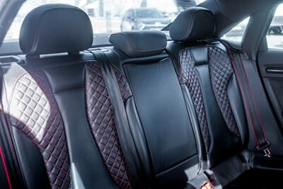 2018 Audi RS 3 2.5T quattro   - Photo 41 - Albuquerque, NM 87114