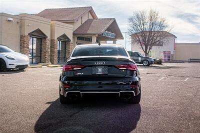 2018 Audi RS 3 2.5T quattro   - Photo 6 - Albuquerque, NM 87114