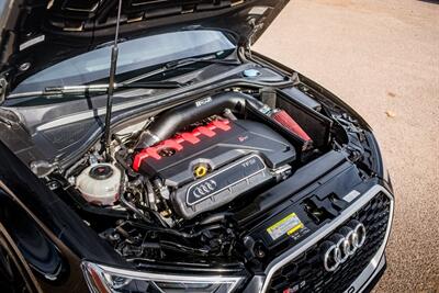 2018 Audi RS 3 2.5T quattro   - Photo 47 - Albuquerque, NM 87114