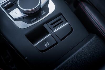 2018 Audi RS 3 2.5T quattro   - Photo 28 - Albuquerque, NM 87114