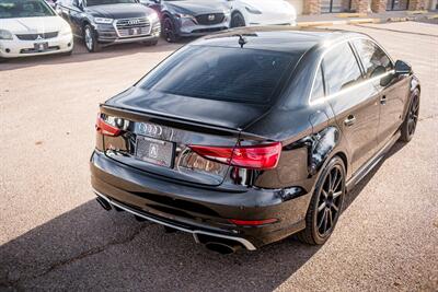 2018 Audi RS 3 2.5T quattro   - Photo 57 - Albuquerque, NM 87114