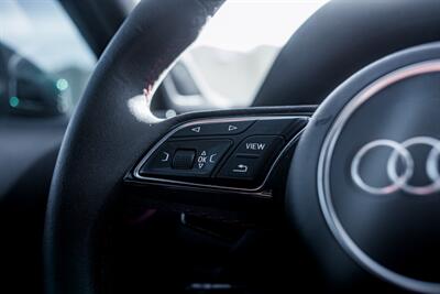 2018 Audi RS 3 2.5T quattro   - Photo 65 - Albuquerque, NM 87114