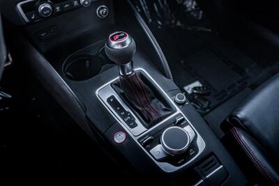 2018 Audi RS 3 2.5T quattro   - Photo 26 - Albuquerque, NM 87114