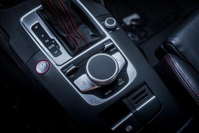 2018 Audi RS 3 2.5T quattro   - Photo 27 - Albuquerque, NM 87114