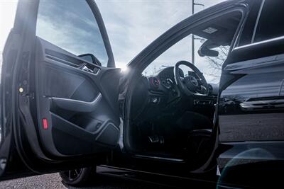 2018 Audi RS 3 2.5T quattro   - Photo 62 - Albuquerque, NM 87114