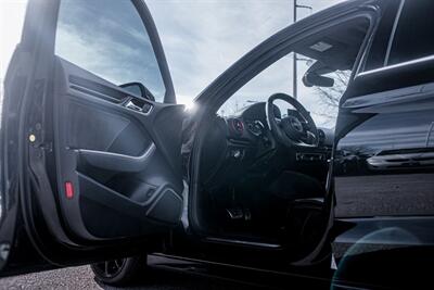 2018 Audi RS 3 2.5T quattro   - Photo 15 - Albuquerque, NM 87114