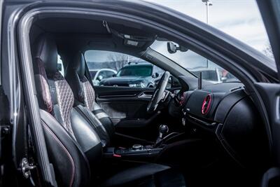 2018 Audi RS 3 2.5T quattro   - Photo 43 - Albuquerque, NM 87114
