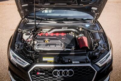 2018 Audi RS 3 2.5T quattro   - Photo 93 - Albuquerque, NM 87114
