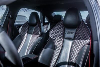 2018 Audi RS 3 2.5T quattro   - Photo 60 - Albuquerque, NM 87114