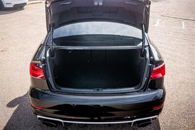 2018 Audi RS 3 2.5T quattro   - Photo 37 - Albuquerque, NM 87114