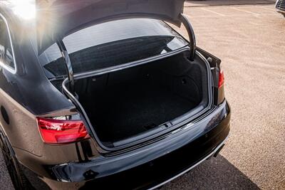 2018 Audi RS 3 2.5T quattro   - Photo 38 - Albuquerque, NM 87114