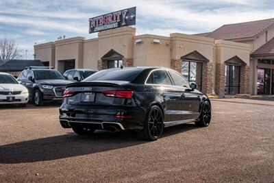 2018 Audi RS 3 2.5T quattro   - Photo 54 - Albuquerque, NM 87114