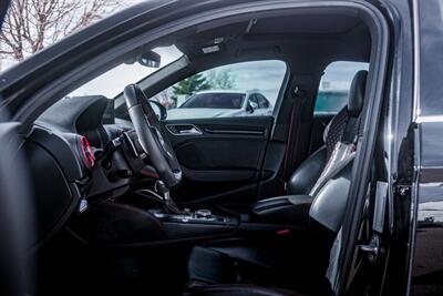 2018 Audi RS 3 2.5T quattro   - Photo 12 - Albuquerque, NM 87114