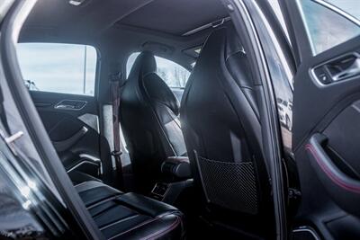 2018 Audi RS 3 2.5T quattro   - Photo 39 - Albuquerque, NM 87114