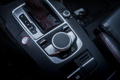 2018 Audi RS 3 2.5T quattro   - Photo 74 - Albuquerque, NM 87114