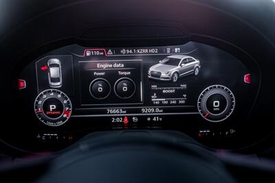 2018 Audi RS 3 2.5T quattro   - Photo 21 - Albuquerque, NM 87114