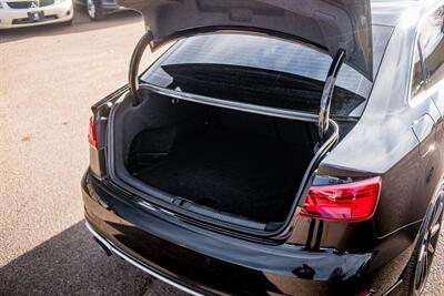 2018 Audi RS 3 2.5T quattro   - Photo 36 - Albuquerque, NM 87114