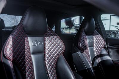 2018 Audi RS 3 2.5T quattro   - Photo 44 - Albuquerque, NM 87114