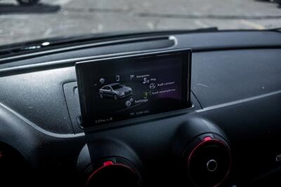 2018 Audi RS 3 2.5T quattro   - Photo 22 - Albuquerque, NM 87114