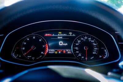 2019 Audi A6 2.0T Premium quattro   - Photo 60 - Albuquerque, NM 87114