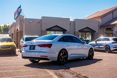 2019 Audi A6 2.0T Premium quattro   - Photo 7 - Albuquerque, NM 87114