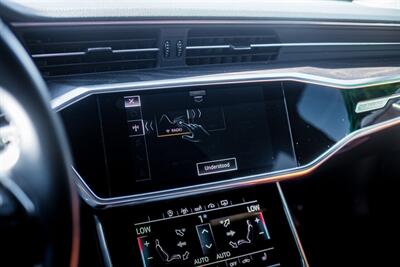 2019 Audi A6 2.0T Premium quattro   - Photo 20 - Albuquerque, NM 87114