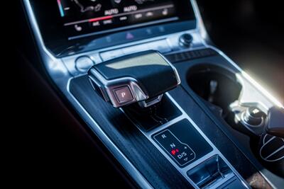 2019 Audi A6 2.0T Premium quattro   - Photo 64 - Albuquerque, NM 87114