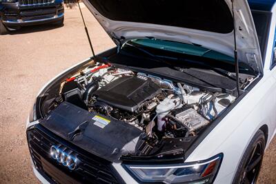 2019 Audi A6 2.0T Premium quattro   - Photo 82 - Albuquerque, NM 87114