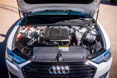2019 Audi A6 2.0T Premium quattro   - Photo 42 - Albuquerque, NM 87114