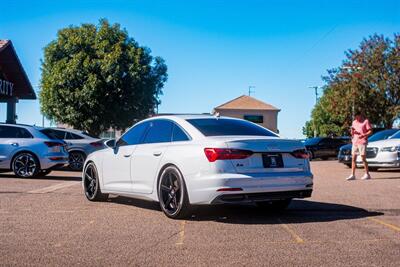 2019 Audi A6 2.0T Premium quattro   - Photo 6 - Albuquerque, NM 87114