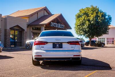 2019 Audi A6 2.0T Premium quattro   - Photo 5 - Albuquerque, NM 87114