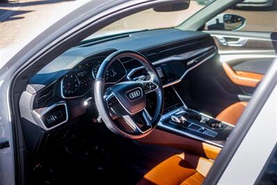 2019 Audi A6 2.0T Premium quattro   - Photo 12 - Albuquerque, NM 87114