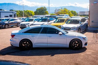 2019 Audi A6 2.0T Premium quattro   - Photo 50 - Albuquerque, NM 87114