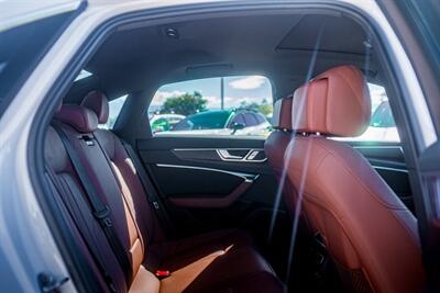 2019 Audi A6 2.0T Premium quattro   - Photo 35 - Albuquerque, NM 87114