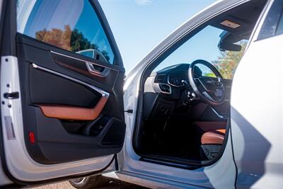 2019 Audi A6 2.0T Premium quattro   - Photo 15 - Albuquerque, NM 87114
