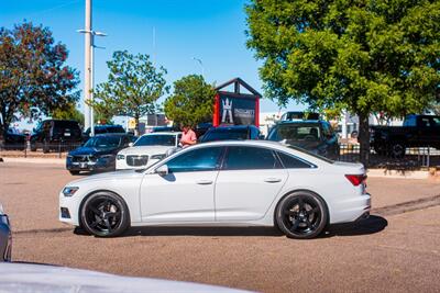 2019 Audi A6 2.0T Premium quattro   - Photo 46 - Albuquerque, NM 87114