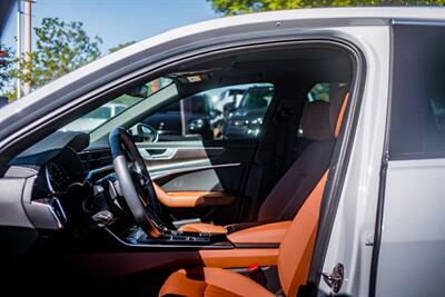 2019 Audi A6 2.0T Premium quattro   - Photo 53 - Albuquerque, NM 87114