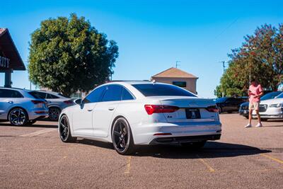 2019 Audi A6 2.0T Premium quattro   - Photo 48 - Albuquerque, NM 87114