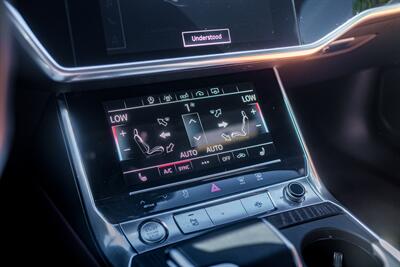 2019 Audi A6 2.0T Premium quattro   - Photo 63 - Albuquerque, NM 87114