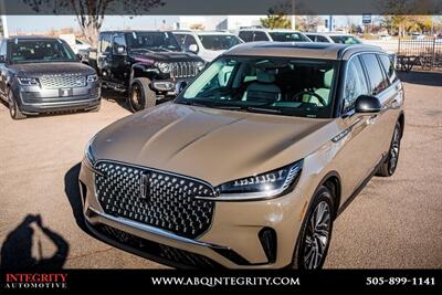 2025 Lincoln Aviator Premiere   - Photo 131 - Albuquerque, NM 87114