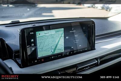 2025 Lincoln Aviator Premiere   - Photo 101 - Albuquerque, NM 87114
