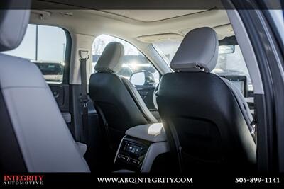 2025 Lincoln Aviator Premiere   - Photo 116 - Albuquerque, NM 87114
