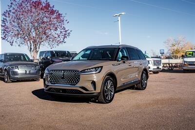 2025 Lincoln Aviator Premiere   - Photo 47 - Albuquerque, NM 87114