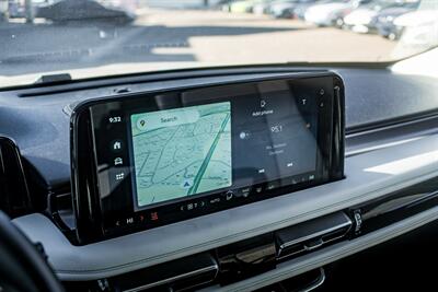 2025 Lincoln Aviator Premiere   - Photo 64 - Albuquerque, NM 87114